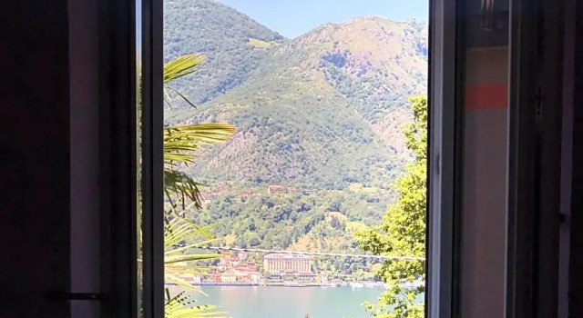 Двухместный номер Standard с видом на сад Bellagio Bed & Breakfast