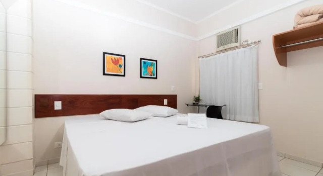 Двухместный номер Standard Turis Hotel