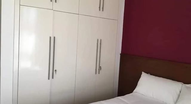 Двухместный номер Standard E-Just Hotel Borg El Arab