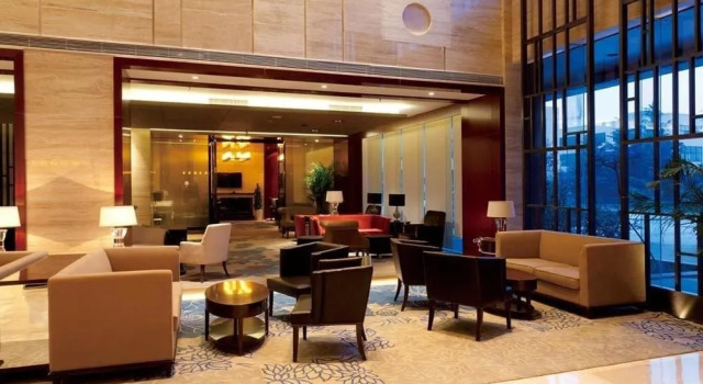 Qingdao Celebrity Hotel, Забронировать Отель Бизнес-отели Шаньдун, 4* 5*