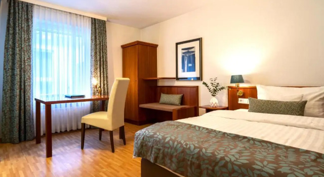 Номер Standard Hotel Engbert
