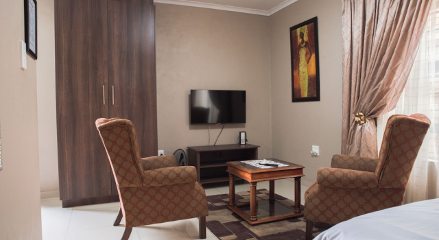 Студия Standard Rusty Estate - Self Catering