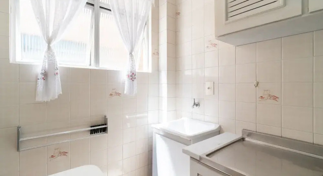 Apt 1 Bedroom Downtown Floripa Cpx0505, Забронировать Апартаменты/квартира Флорианополис South of Brazil, рядом с Hercilio Luz Square