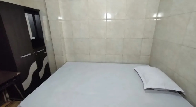 Двухместный номер Standard Homestay Kingkost at Nanda