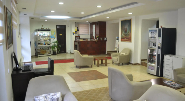 Hotel Corner, Забронировать Отель Отели Сараево с парковкой, рядом с Улица Башчаршия, Парковка
