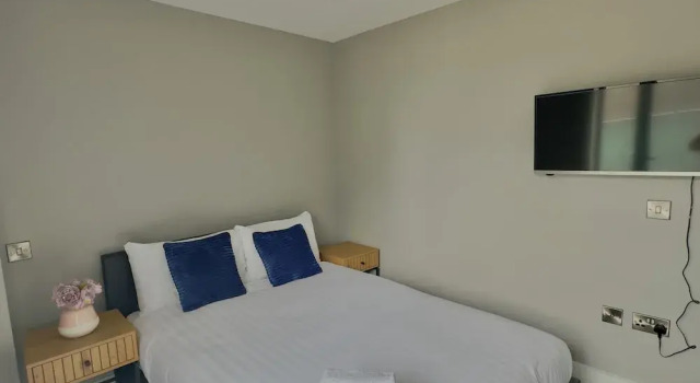Monarchs Quay Arena Apartments by Happy Days, Забронировать Апартаменты/квартира Апартаменты Ливерпуля, рядом с Железнодорожная станция Ливерпуль-Джеймс-стрит, Апартаменты/квартира