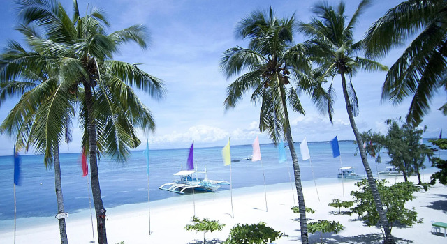 Номер Economy Malapascua Legend Water Sports and Resort