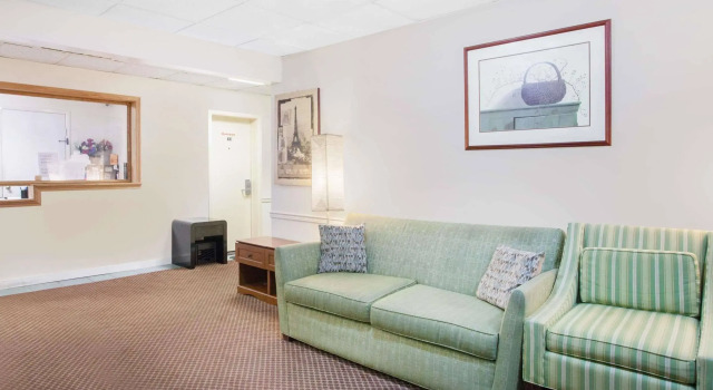 Americas Best Value Inn Carlisle