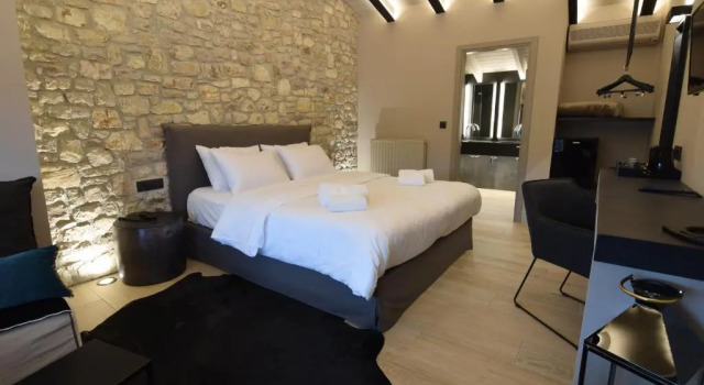 Полулюкс Anesis Hotel