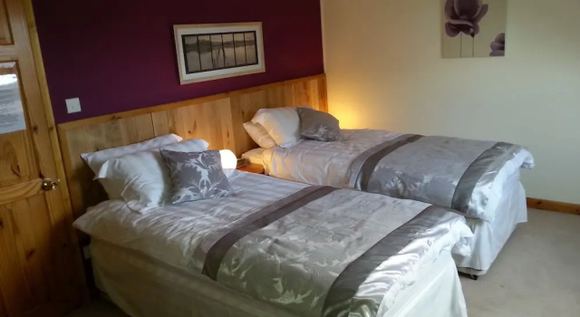 Tasman Bed  Breakfast, Забронировать Отель Отели Северного Йоркшира с парковкой, Парковка
