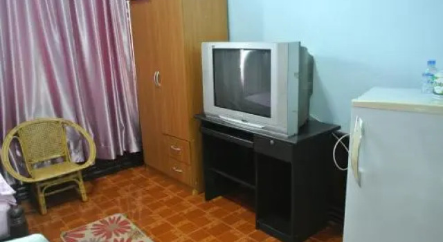 Khousap Guesthouse, Boek Hotel Tourakom Vientiane