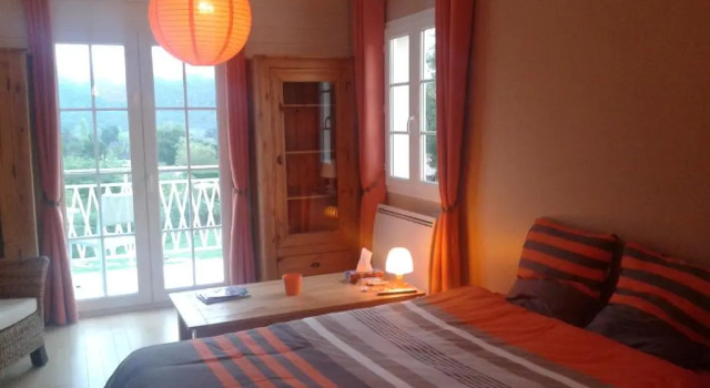 Номер Standard Villa Florida