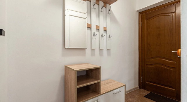 Песчаный переулок 14 к2, Rezervovat Hotel Hotely v Sokol s parkováním, Parkování