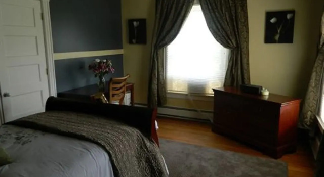 The Queen of the Catskills B&B, Buchen Sie Bed & Breakfast Hotels in New England mit Frühstück, Frühstück