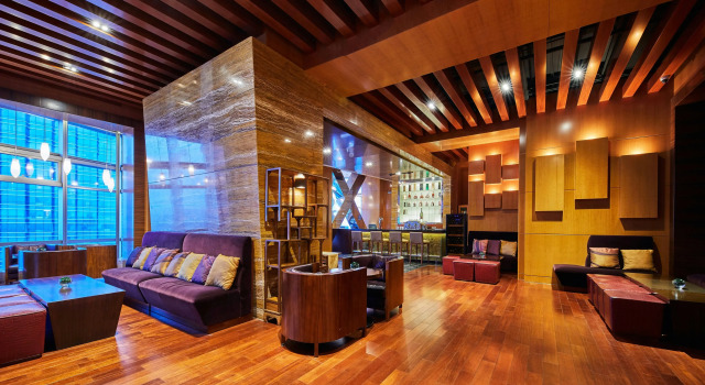 The Westin Nanjing Xuanwu Lake, Забронировать Отель Суан Ву Нанкин