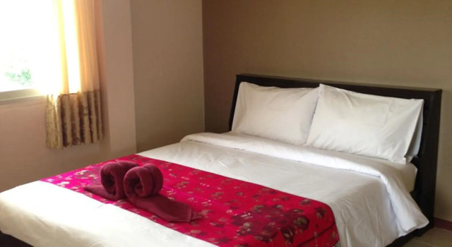 NT House Hotel