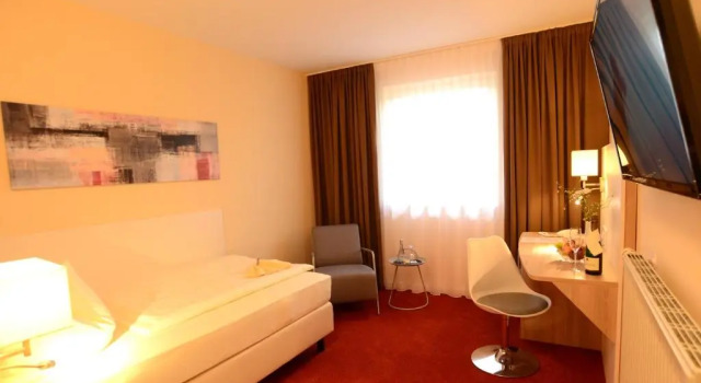 Номер Superior Hotel Montana