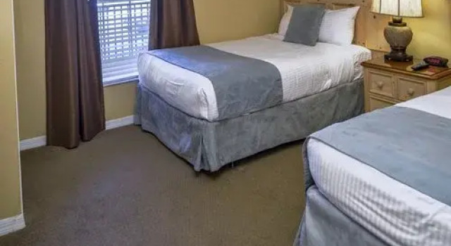 Liki Tiki Village Bldg 1400, Winter Garden, USA, Book Hotel Hoteller i Four Corners med pool, Swimmingpool