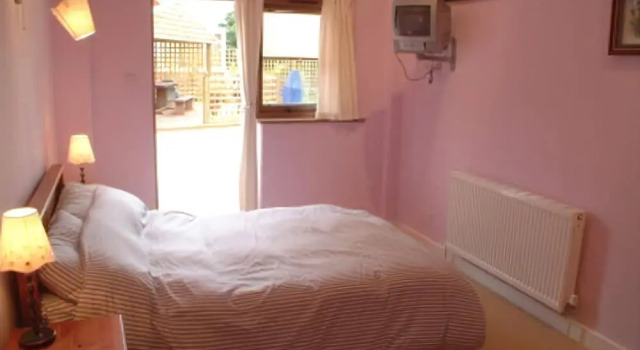 Follets B & B, Varaa Hotelli Pewsey North Wessex Downs