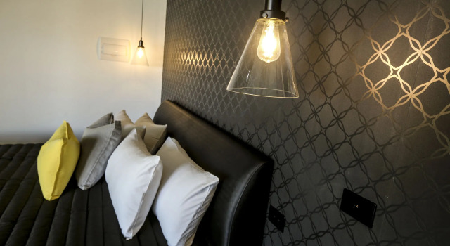 Indulge Apartments CBD