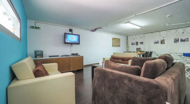 Hostel Supremo, Забронировать Хостел Армасан-де-Пера Барловенто