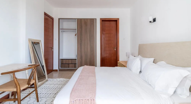 Imagine Luxe Bohemian 2 Beds by YourHost Nairobi, Book Hotel Hotels in Nairobi with a Pool, Swimming Pool