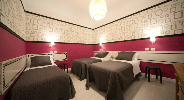 Hotel Nella