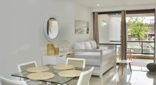 Apartamento Vacacional San Andres
