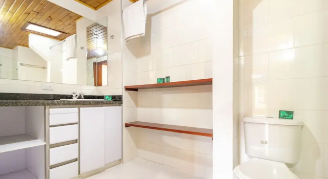 Номер Standard Ayenda Hotel Casona Santa Rosa