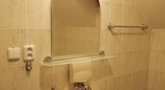 Chata Monika, Rezervovat Hotel Hotely v Žilinský kraj s parkováním, Parkování