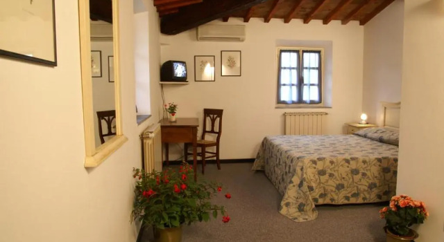 Номер Standard Hotel Calzaiolo