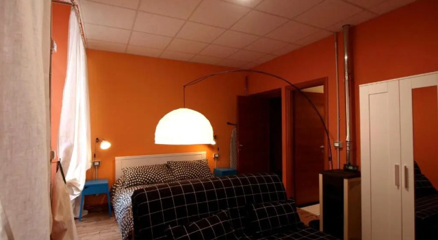 Номер Deluxe Andres Guest House Sanremo