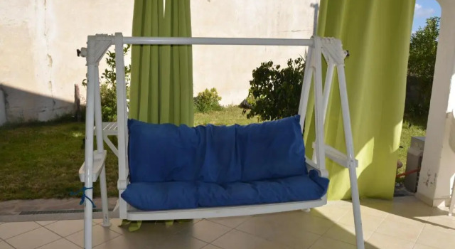 Апартаменты Giardini Di Fraicu