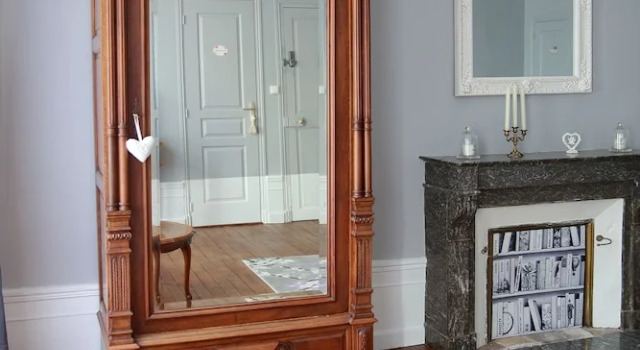 Номер Classic La Loge des Fées