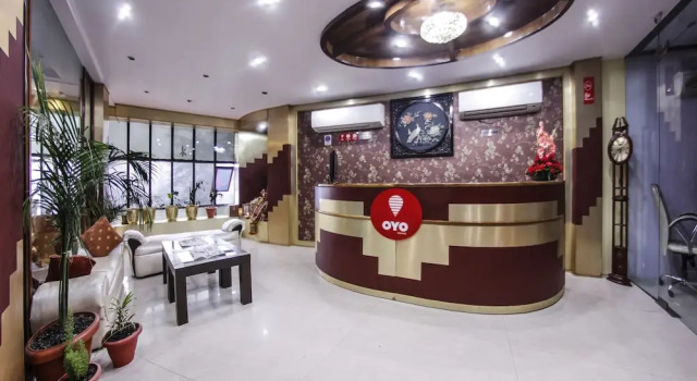 OYO 3361 Hotel Kapital
