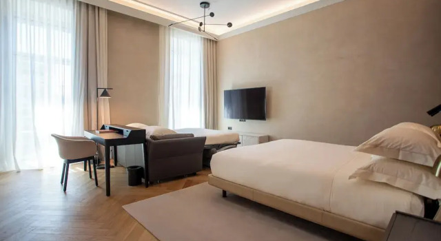 Семейный номер Standard MACAM Hotel