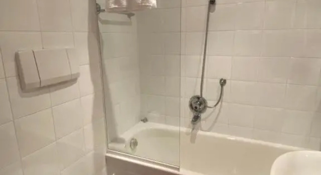 Номер Classic Hotel Cristiania