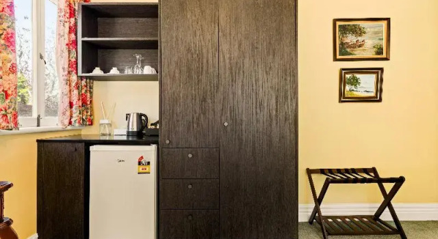 Двухместный номер Standard c 1 комнатой Aachen House