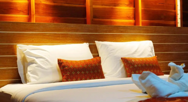 Standardní Vila Doi Inthanon View Resort