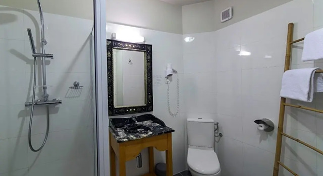 Номер Standard Hotel St Joseph