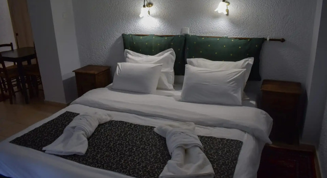 Семейный люкс Muntenia Inn Apartments and Suites