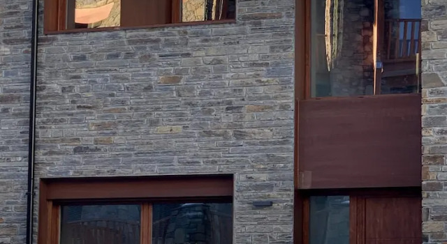 Ski Chalet Andorra By Kokono, Забронировать Шале Коттеджи Эль-Тартер, рядом с Горнолыжная область Эль-Тартер, Коттедж