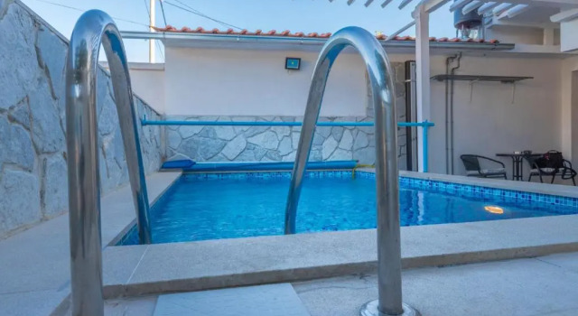 Apartments Lapis, Забронировать Апартаменты/квартира Ядраново Приморско-Горанская жупания