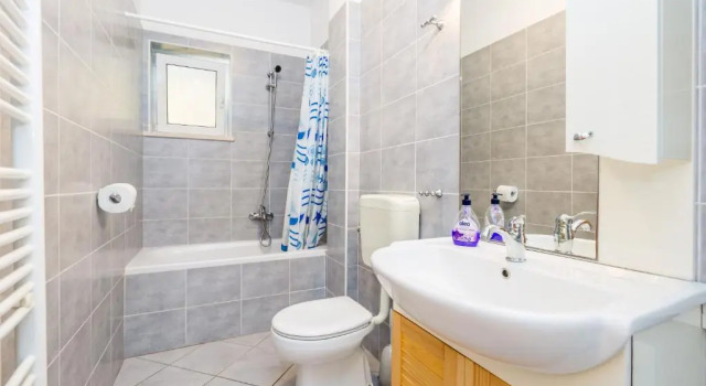 Апартаменты Superior Apartments Gea
