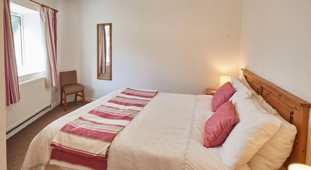 Host Stay Horseshoe Cottage, Varaa Lomakoti Mökit kohteessa Merseyside, Mökki