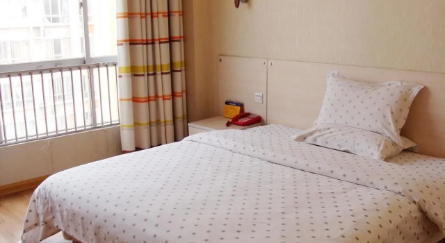 Ou La La Express Hotel Guigang, Book Hotel Guigang Guangxi