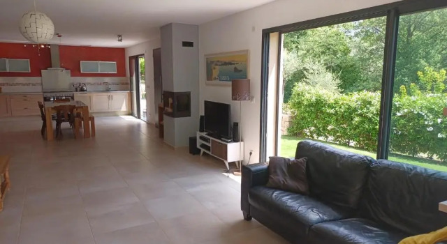 Magnifique Villa moderne de 130m² à Opio-6 places, Забронировать Вилла Виллы Овернь-Рона-Альпы, Вилла