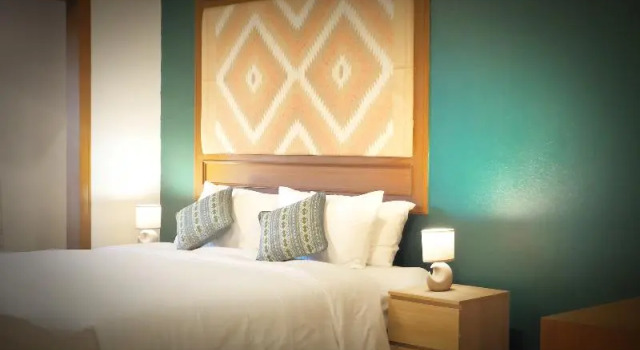 Номер Premier Siam Avari Hotel, Chiang Rai