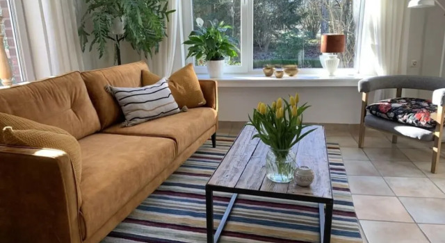 Apartment in Lower Saxony