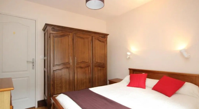 Appartement Mont-Dore, 2 pièces, 4 personnes - FR-1-608-86